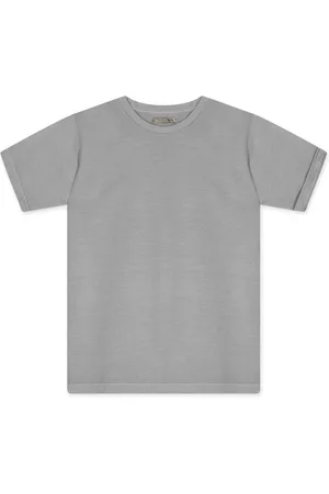 Tigor T. Tigre Infantil - Camiseta Manga Curta Masculina