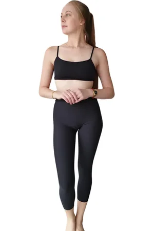 Colcci Calça Legging Performance Trainning