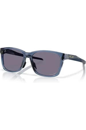 Oakley Óculos de Sol Paracord Transparent Abyss Prizm Grey