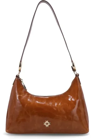 Luz da Lua Bolsa Baguete Pequena - 2000582