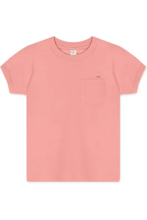 Marisol Infantil - Camiseta Manga Curta Com Aroma Masculina