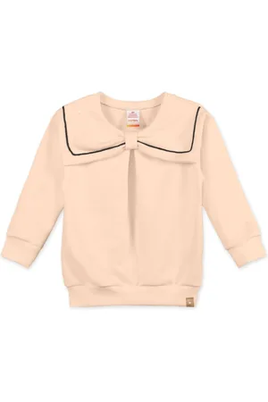 Marisol Infantil - Conjunto Longo Feminino