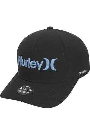 Hurley Boné Aba Curva One&Only Juvenil WT25