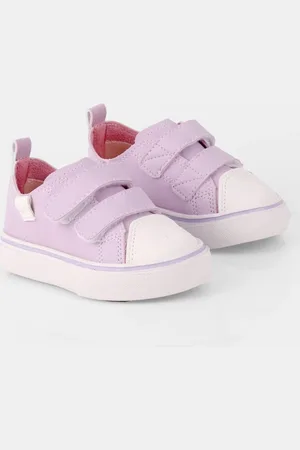Worldcolors Infantil - Tenis Casual Menina FreeStyle KLIN
