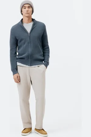 Hering Calça Masculina em Moletom Piquet