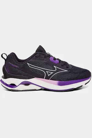 Mizuno Tênis Feminino Wave Dynasty 7