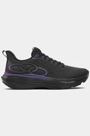 OLYMPIKUS Tênis Masculino Pride 4