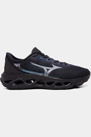 Mizuno Tênis Masculino Wave Legend 4