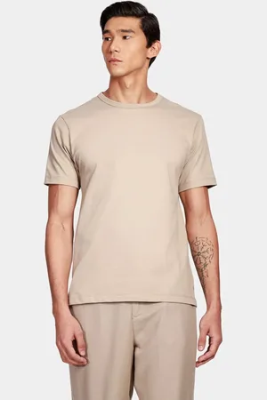 Aramis Camiseta Atlanta Gold Cáqui Safari