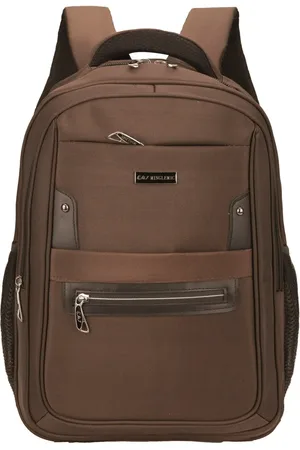 Spector Infantil - Mochila Executiva Masculina Reforçada Trabalho Faculdade