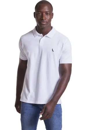 Reserva Polo Pf Pima Piquet