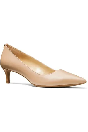 Michael Kors Scarpin Alina Flex De Couro 40R3almp1l660