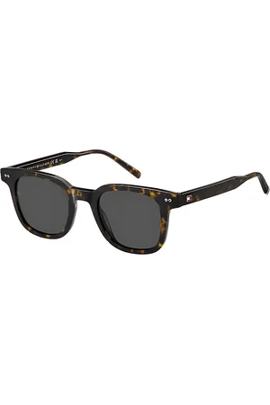 Tommy Hilfiger Óculos de Sol 2126/S Marrom Lente Cinza