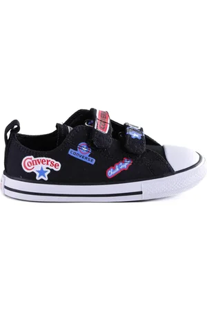 Converse Infantil - Tênis All Star Ck1123 Preto
