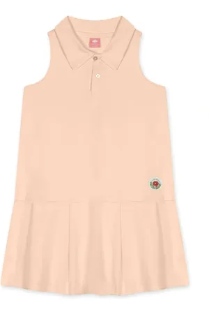 Lilica Ripilica Infantil - Vestido Curto Feminino