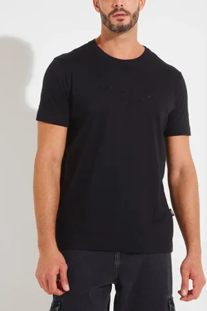 Forum Camiseta Preto