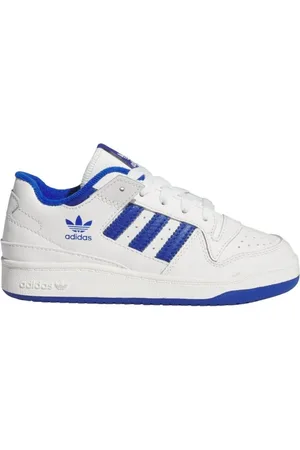 adidas Infantil - Tênis Forum Low CL