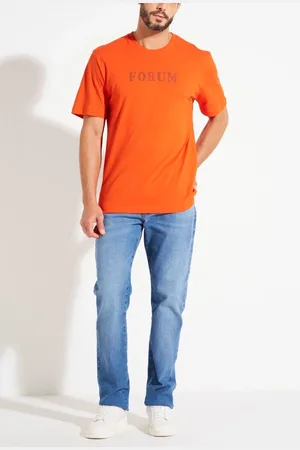 Forum Camiseta New Box Preto