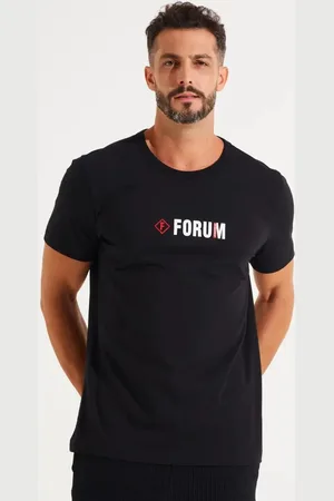 Forum Camiseta