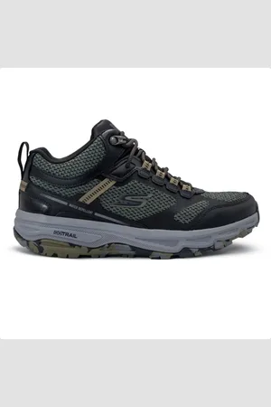Skechers Tênis Masculino Go Run Trail Altitude - Anorak
