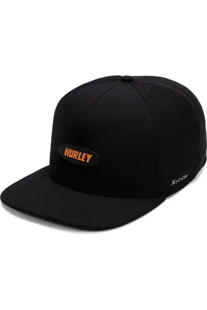 Hurley Boné Aba Curva Fastplate Juvenil WT25