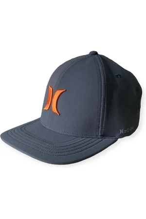 Hurley Boné Aba Curva Icon Juvenil WT25