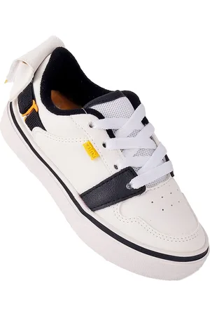 Worldcolors Infantil - Tenis Casual Menino FreeStyle KLIN