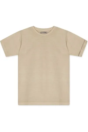 Tigor T. Tigre Infantil - Camiseta Manga Curta Masculina