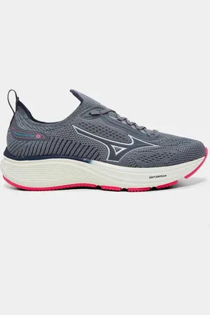 Mizuno Tênis Feminino Cool Ride 3