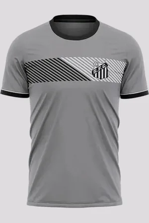 Braziline Camisa Santos Freshman