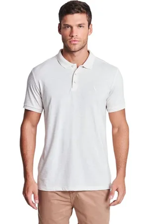 Reserva Polo Linho Navy