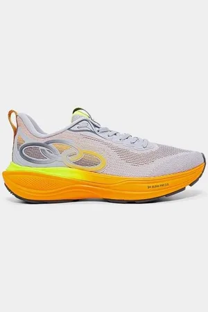 OLYMPIKUS Tênis Masculino Pride 4