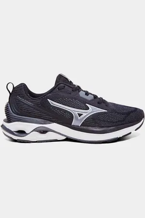 Mizuno Tênis Masculino Wave Dynasty 7