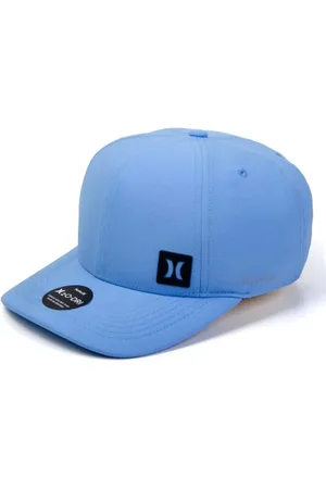 Hurley Boné Aba Curva Icon Juvenil WT25