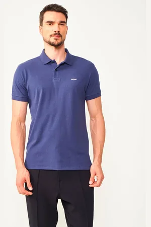 Colcci Polo Clássico Branco