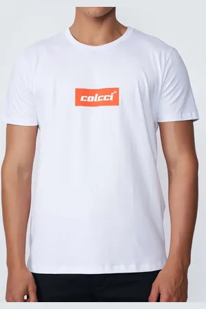 Colcci Camiseta Basic