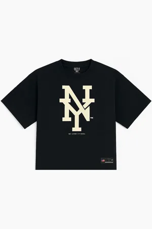 Prison Camiseta Off y Box preta