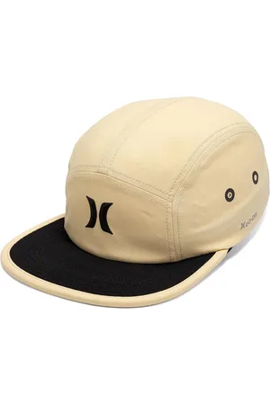 Hurley Boné Aba Curva Skills WT25 Off White