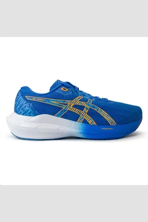 Asics Tênis Masculino Gel-Shogun 7 Corrida