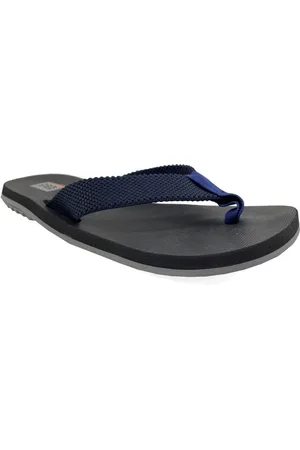 745 Chinelo Kenner Kasual Elastic Slim Masculino - Marinho