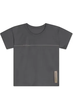 Marisol Infantil - Camiseta Manga Curta Masculina