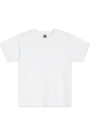 Tigor T. Tigre Infantil - Camiseta Manga Curta Masculina
