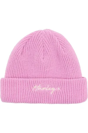 Hurley Gorro WT25 Lilás