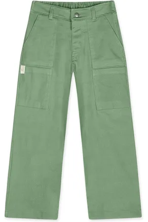 Tigor T. Tigre Infantil - Calça Masculina