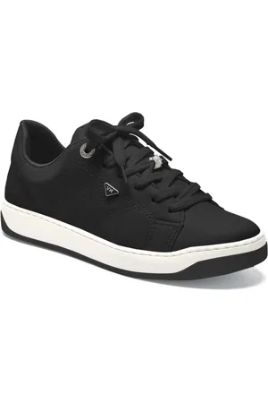 VIA MARTE Tênis Feminino Casual Sneaker