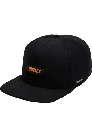 Hurley Boné Aba Curva Fastplate WT25