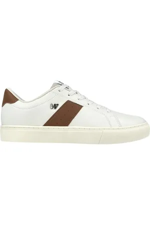 WEST COAST TÊNIS 205 FORCE 313083 Off-white