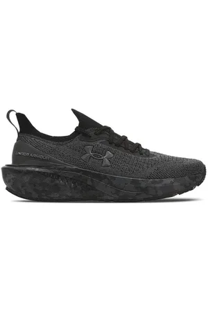 Under Armour Tênis Masculino Charged Quicker 2
