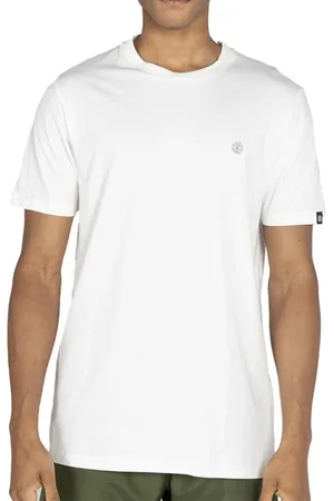Element Camiseta Mini Emb WT25 Masculina