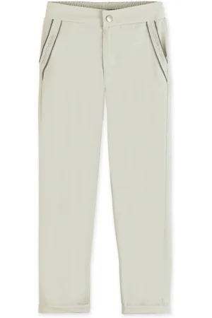 Tigor T. Tigre Infantil - Calça Masculina